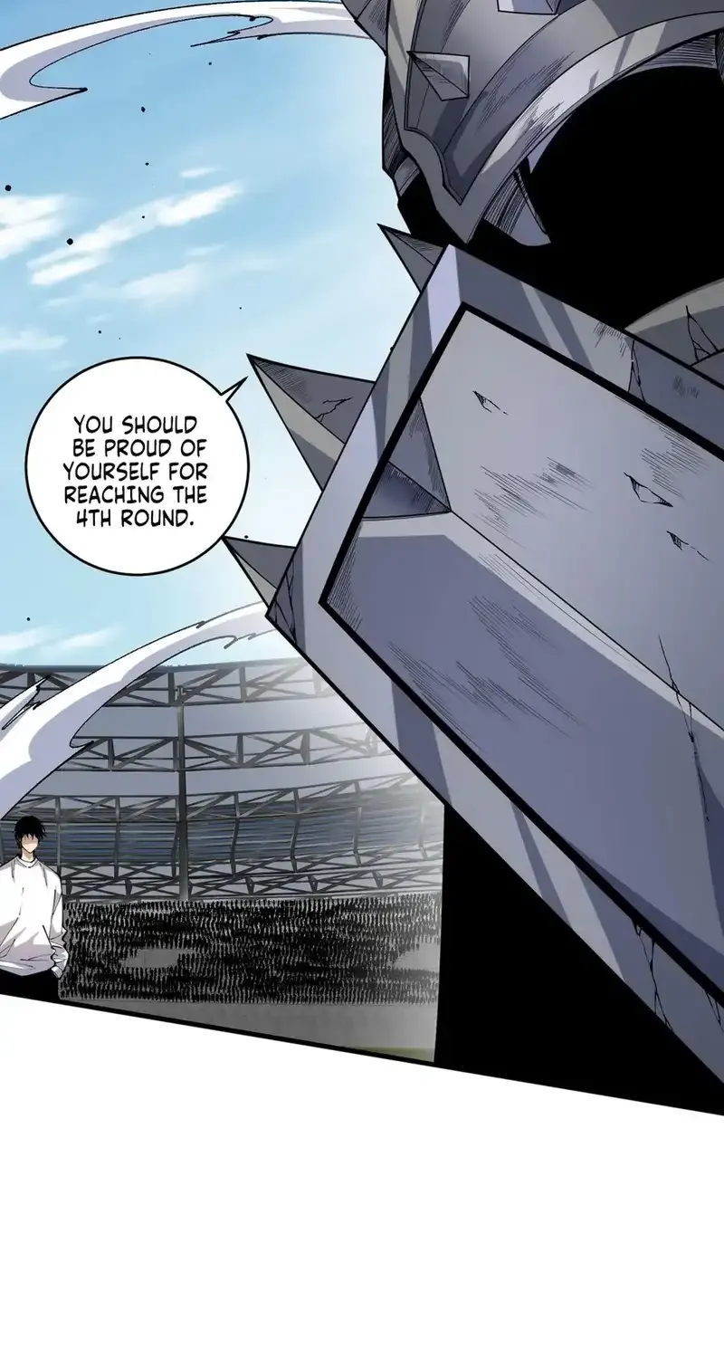 Read Disastrous Necromancer chapter 83 image 11 on Lezhin