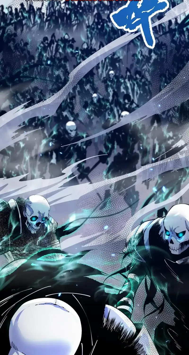 Read Disastrous Necromancer chapter 83 image 17 on Lezhin