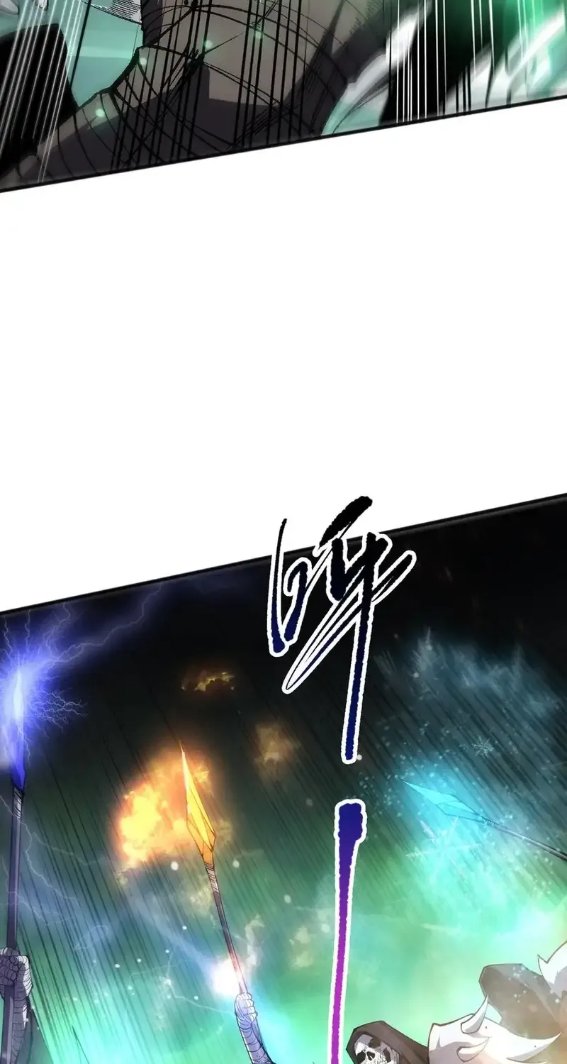 Read Disastrous Necromancer chapter 83 image 23 on Lezhin