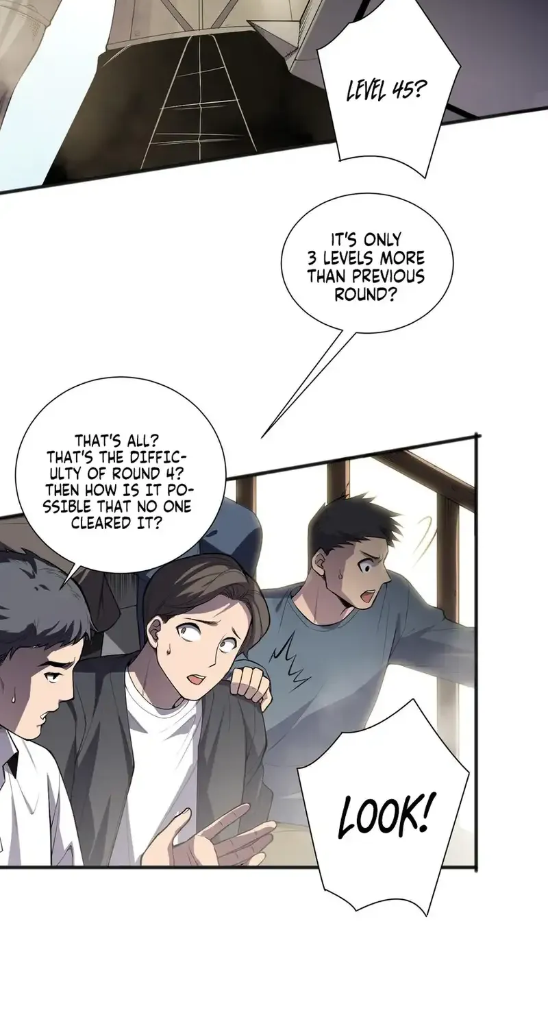 Read Disastrous Necromancer chapter 83 image 3 on Lezhin