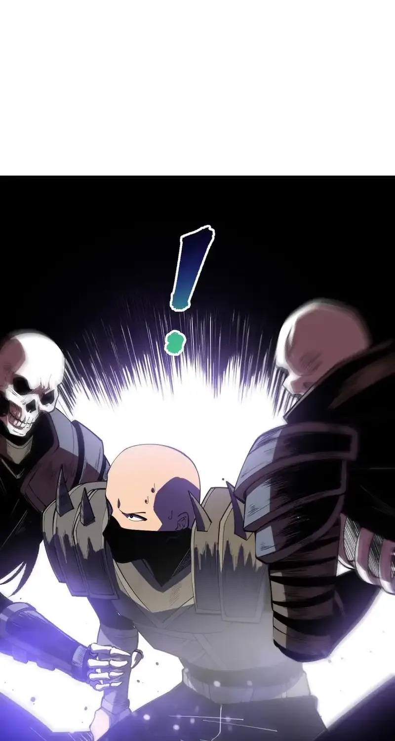 Read Disastrous Necromancer chapter 83 image 39 on Lezhin