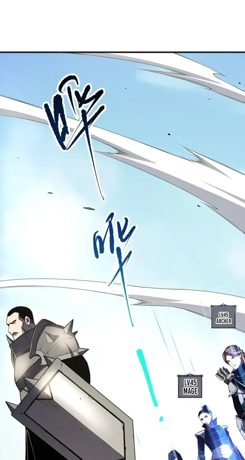 Read Disastrous Necromancer chapter 83 image 4 on Lezhin