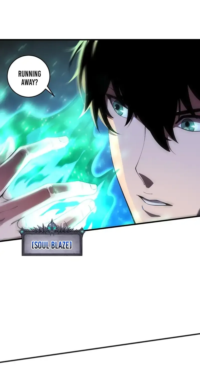 Read Disastrous Necromancer chapter 83 image 43 on Lezhin