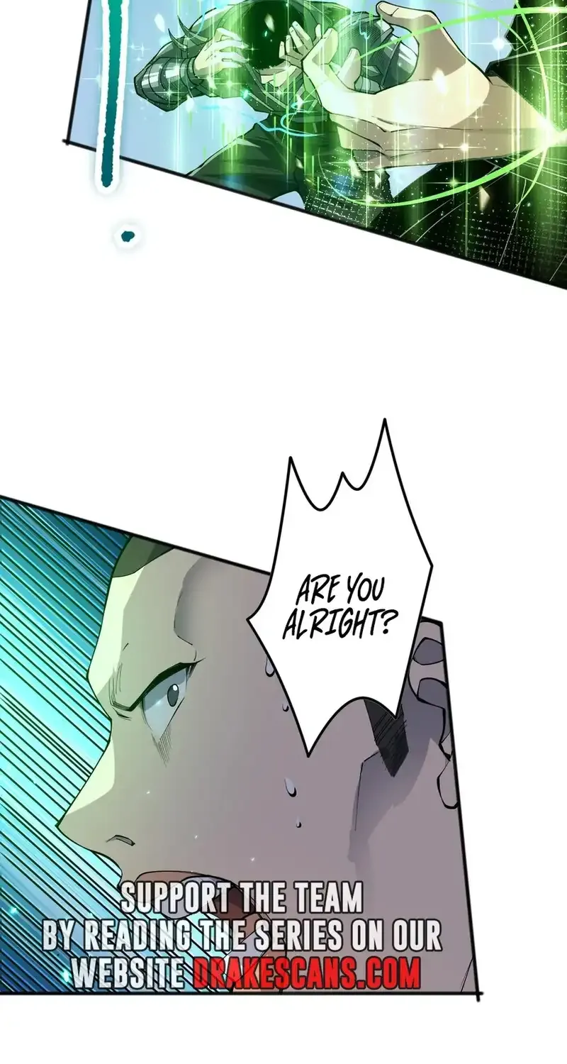 Read Disastrous Necromancer chapter 83 image 45 on Lezhin
