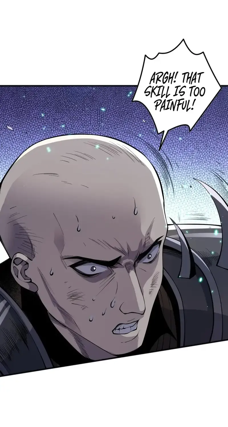 Read Disastrous Necromancer chapter 83 image 46 on Lezhin