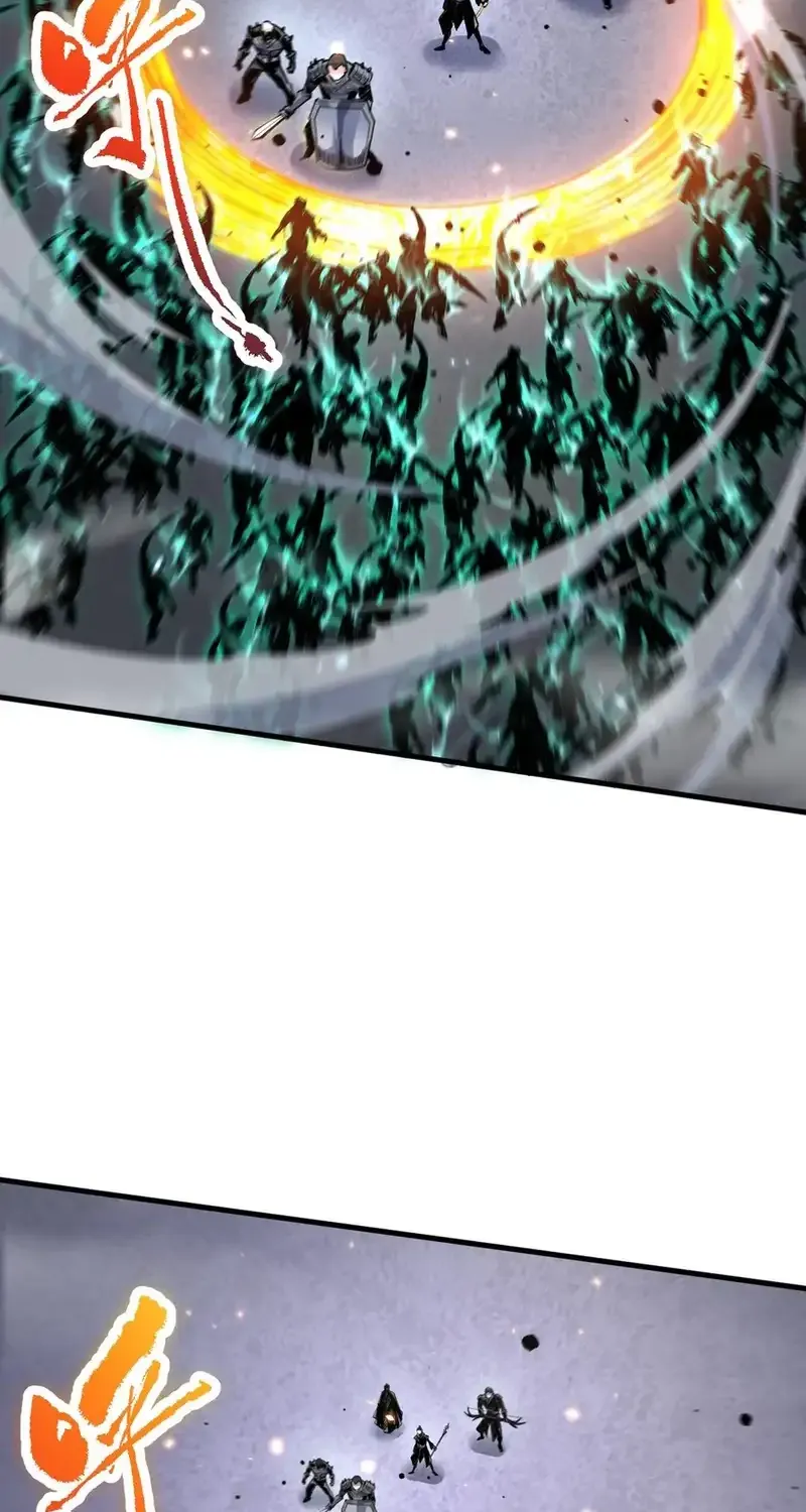 Read Disastrous Necromancer chapter 83 image 53 on Lezhin