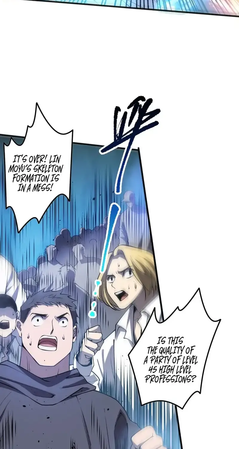 Read Disastrous Necromancer chapter 83 image 59 on Lezhin
