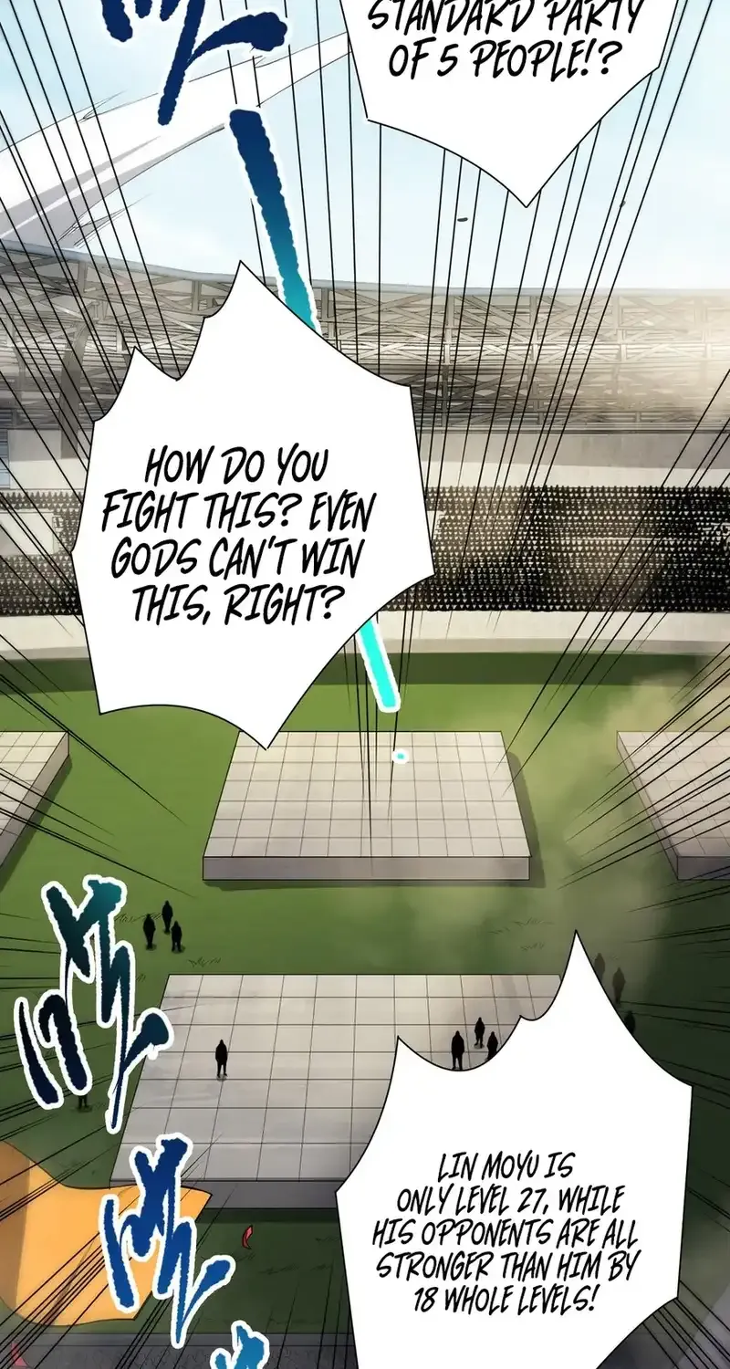 Read Disastrous Necromancer chapter 83 image 6 on Lezhin