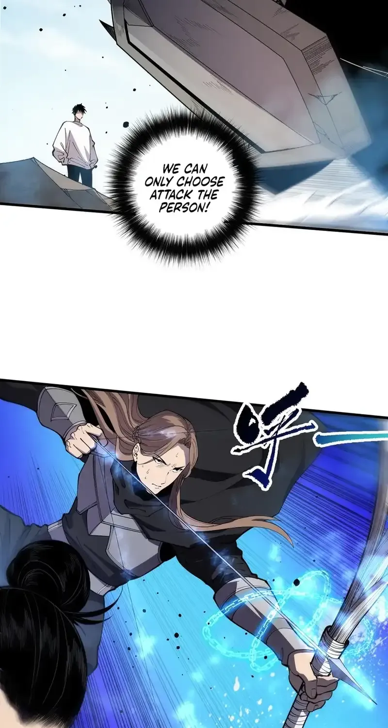 Read Disastrous Necromancer chapter 83 image 61 on Lezhin