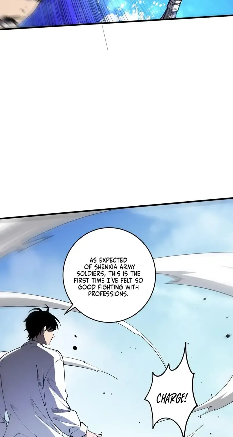 Read Disastrous Necromancer chapter 83 image 62 on Lezhin