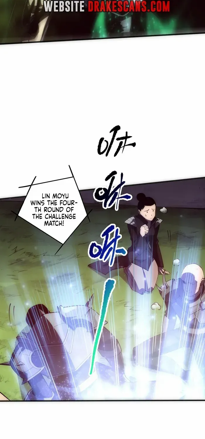 Read Disastrous Necromancer chapter 84 image 10 on Lezhin