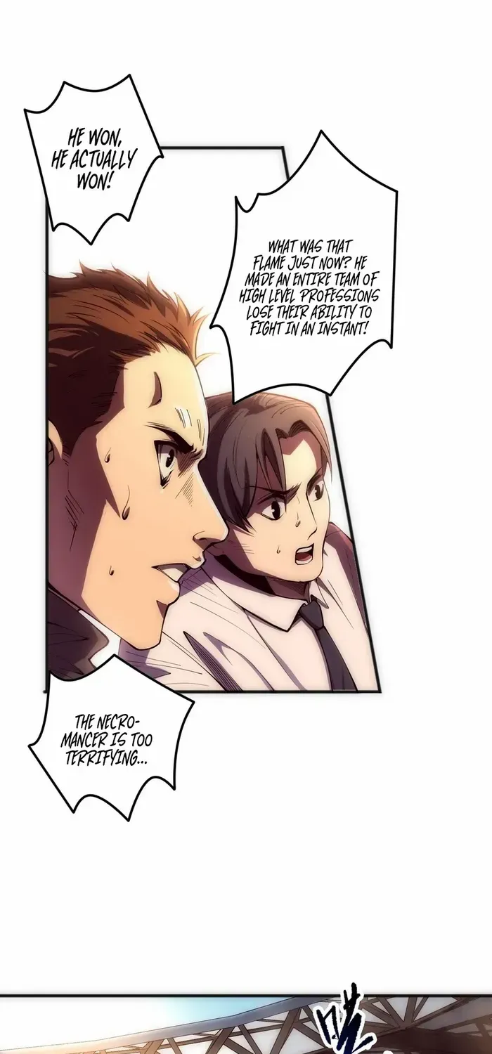 Read Disastrous Necromancer chapter 84 image 11 on Lezhin