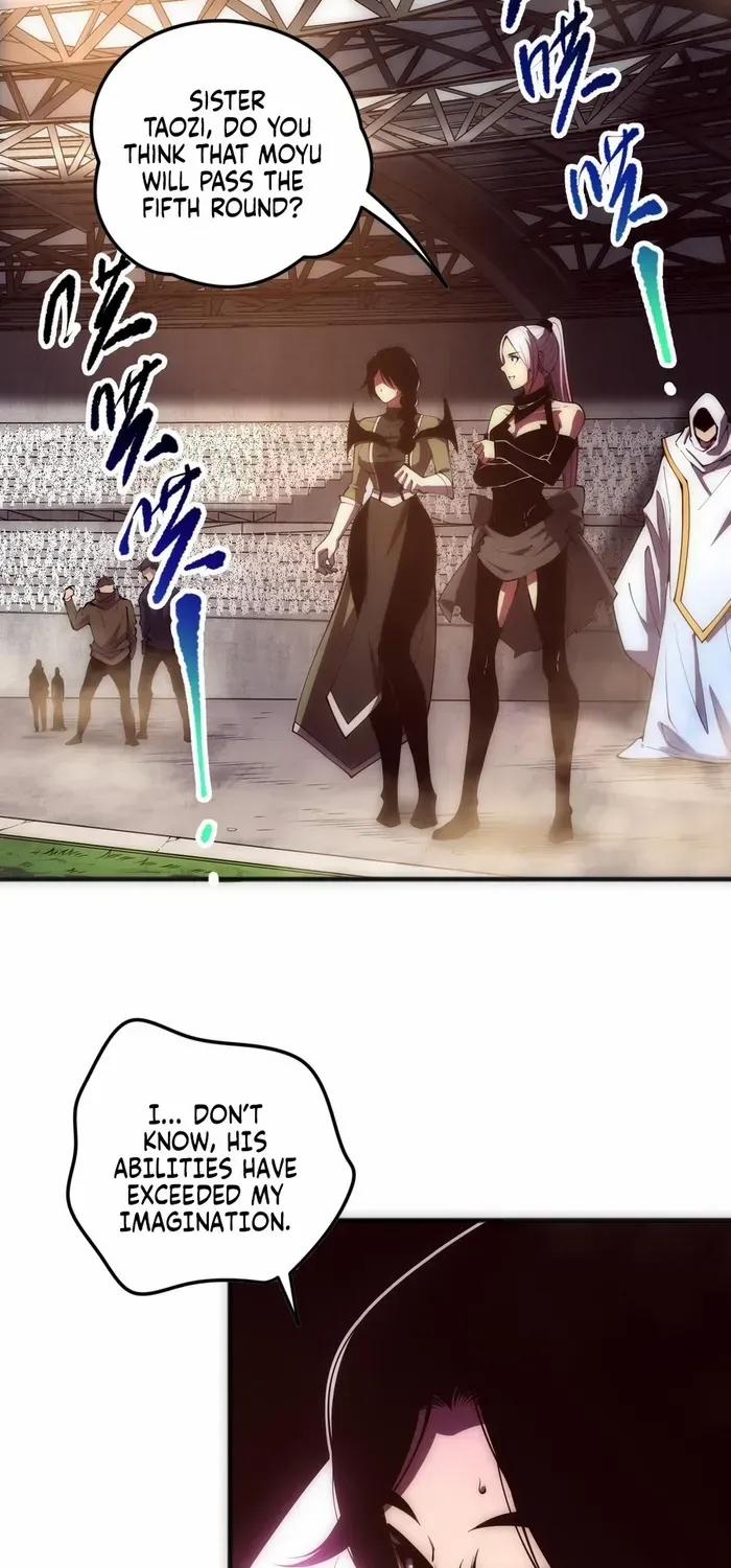 Read Disastrous Necromancer chapter 84 image 12 on Lezhin