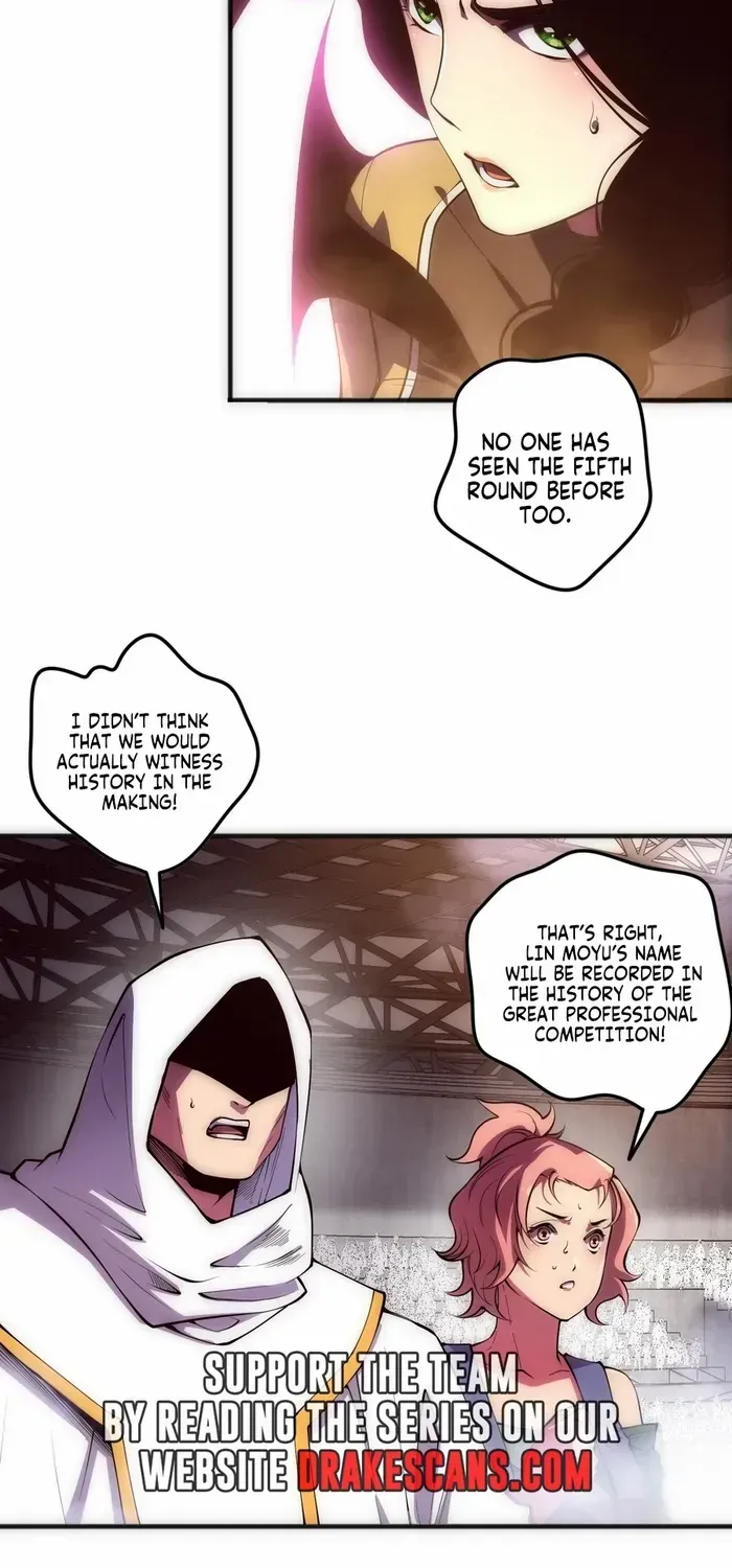 Read Disastrous Necromancer chapter 84 image 13 on Lezhin