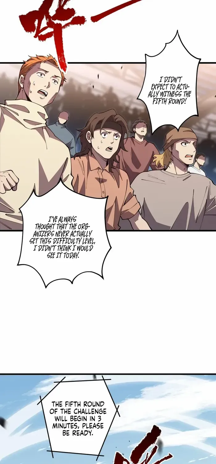 Read Disastrous Necromancer chapter 84 image 17 on Lezhin