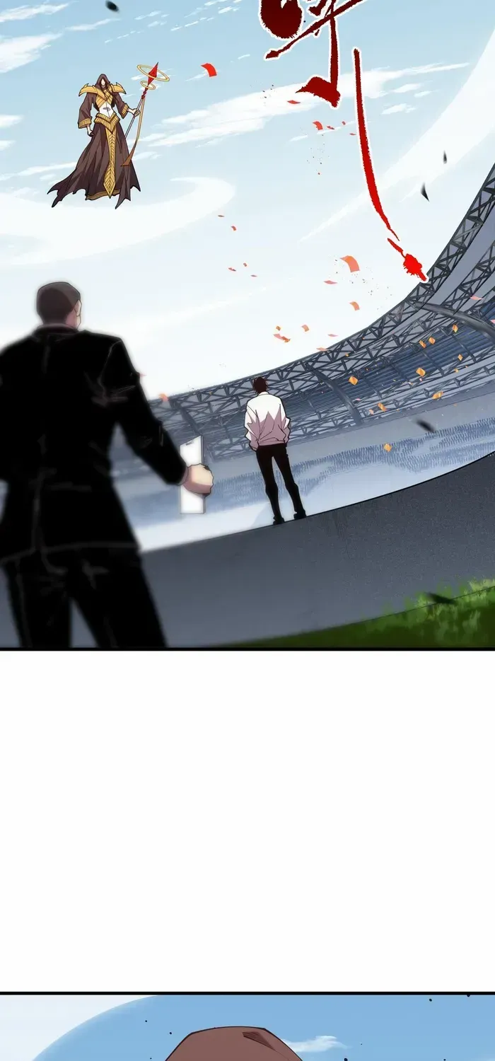 Read Disastrous Necromancer chapter 84 image 18 on Lezhin