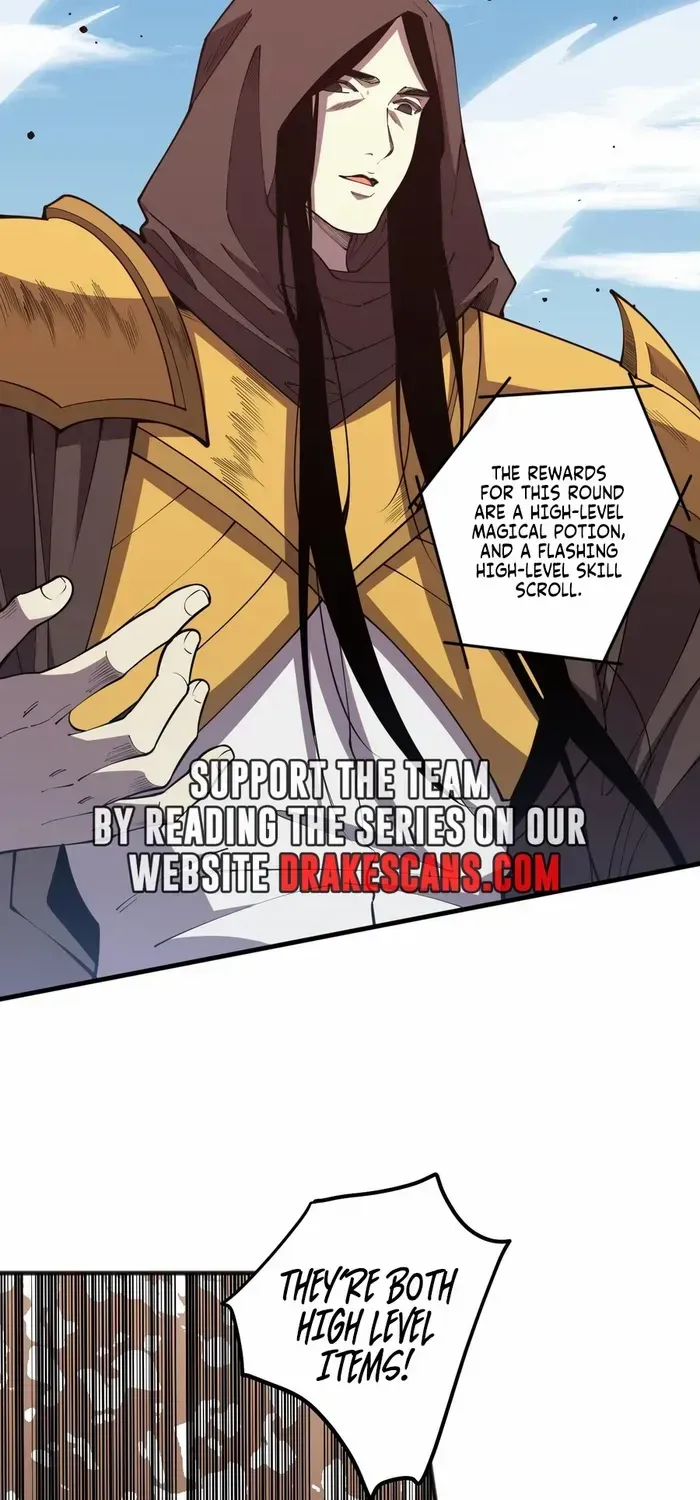 Read Disastrous Necromancer chapter 84 image 19 on Lezhin