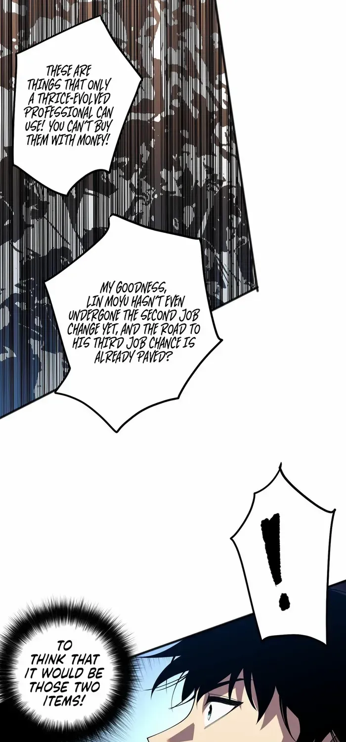 Read Disastrous Necromancer chapter 84 image 20 on Lezhin