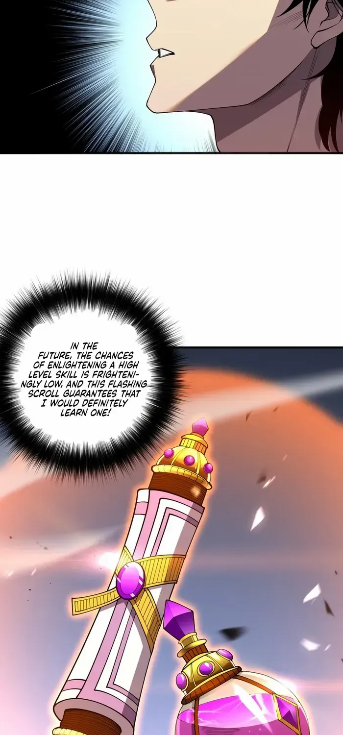 Read Disastrous Necromancer chapter 84 image 21 on Lezhin