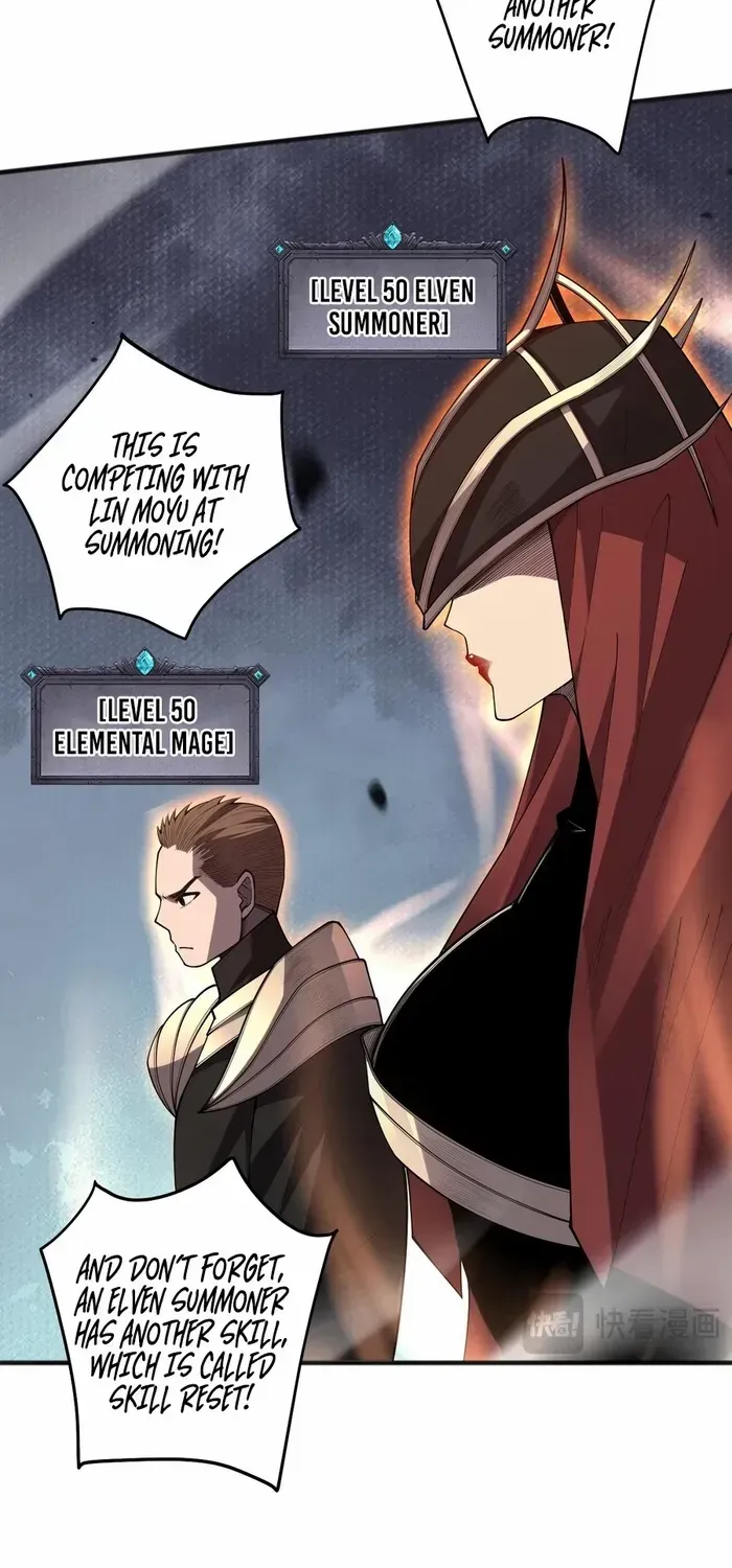 Read Disastrous Necromancer chapter 84 image 29 on Lezhin