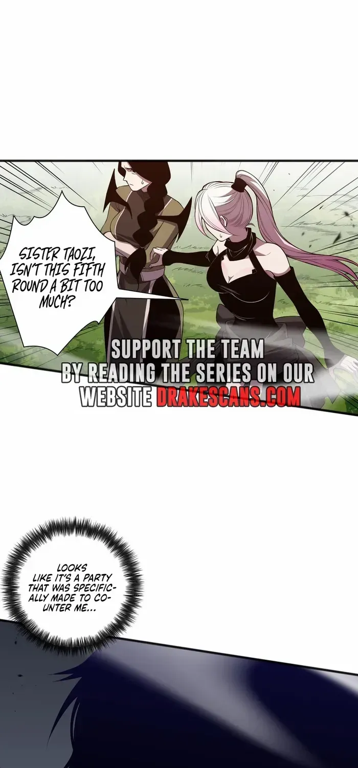 Read Disastrous Necromancer chapter 84 image 30 on Lezhin