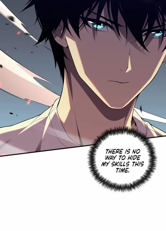 Read Disastrous Necromancer chapter 84 image 31 on Lezhin