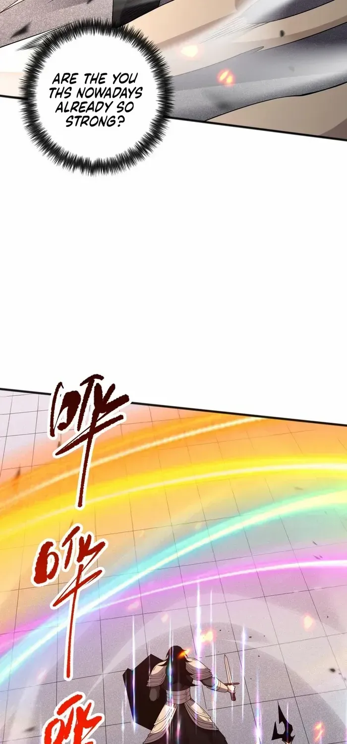 Read Disastrous Necromancer chapter 84 image 33 on Lezhin