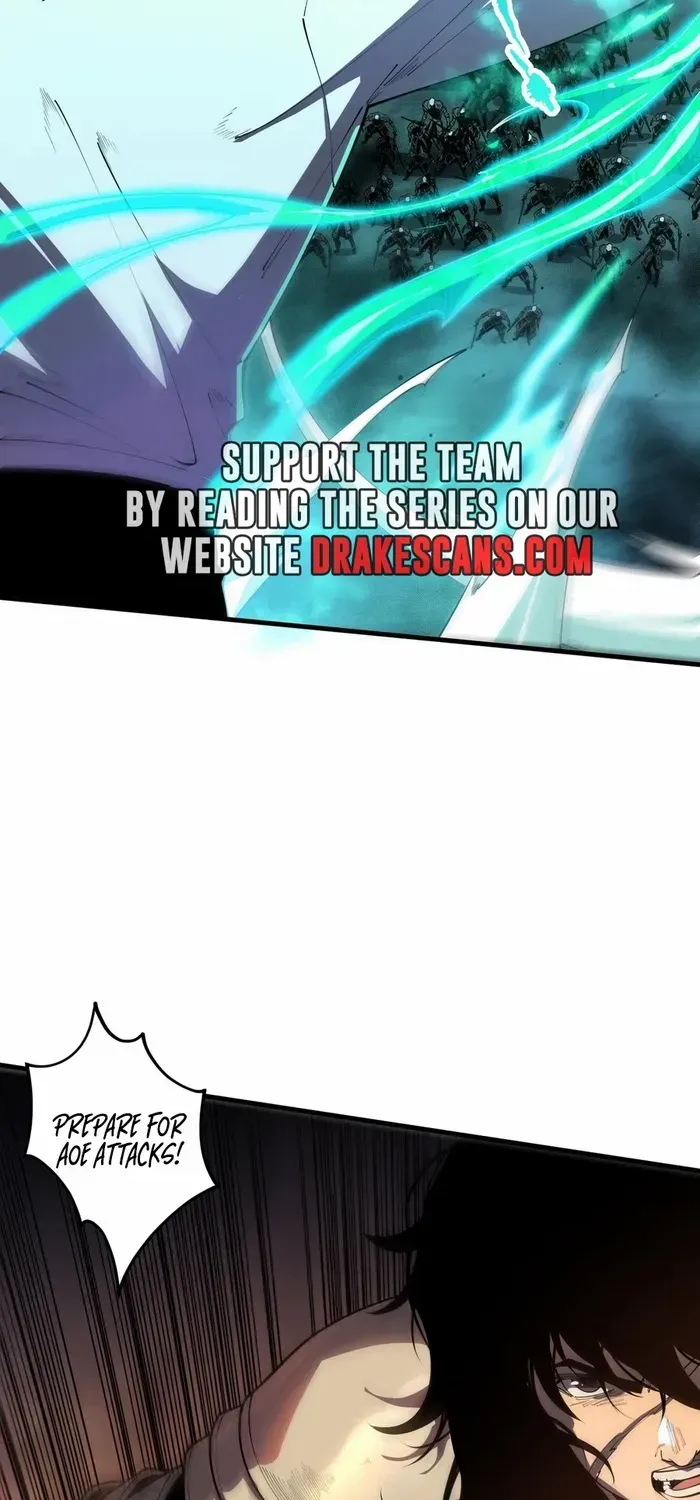 Read Disastrous Necromancer chapter 84 image 35 on Lezhin