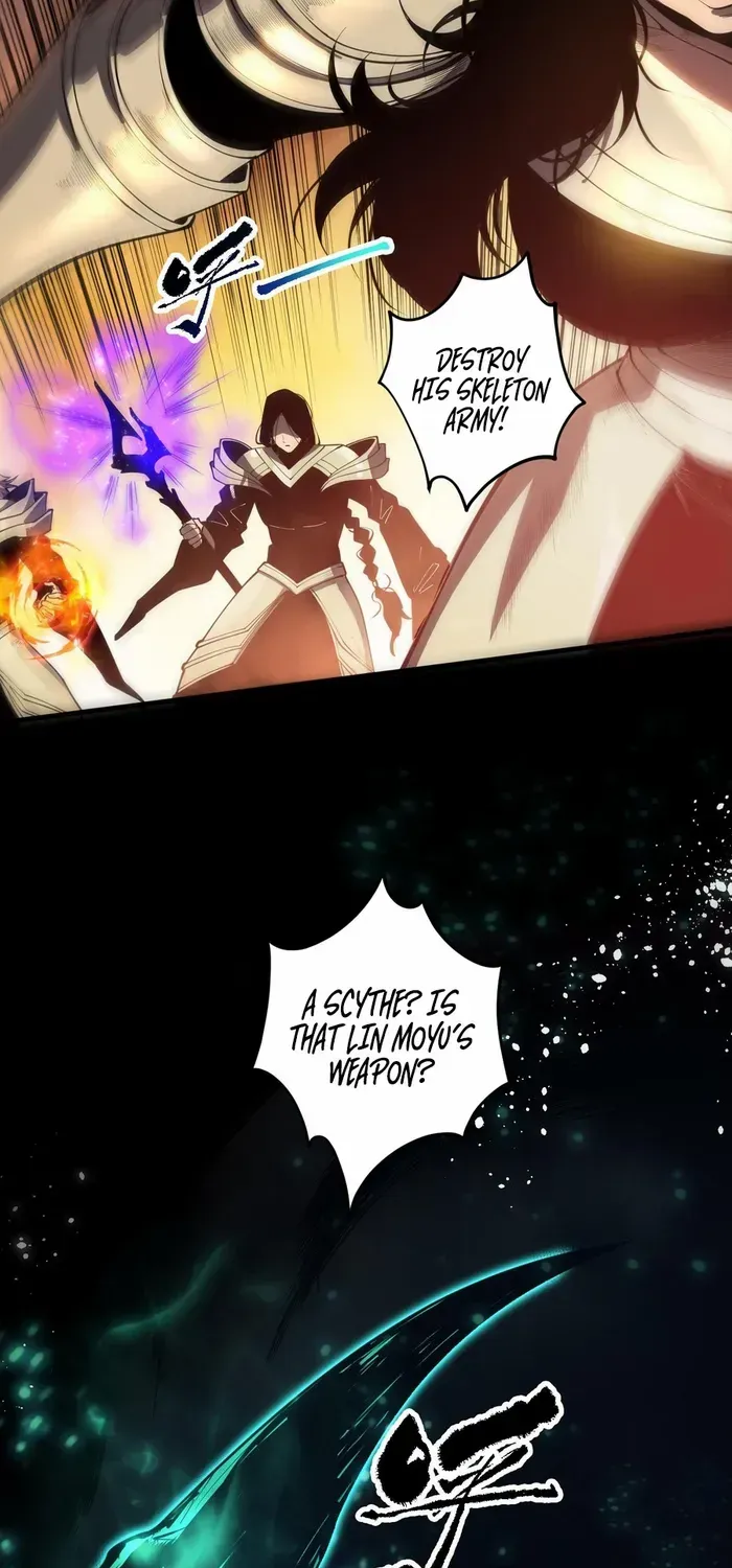 Read Disastrous Necromancer chapter 84 image 36 on Lezhin
