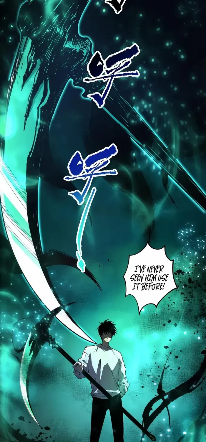 Read Disastrous Necromancer chapter 84 image 37 on Lezhin