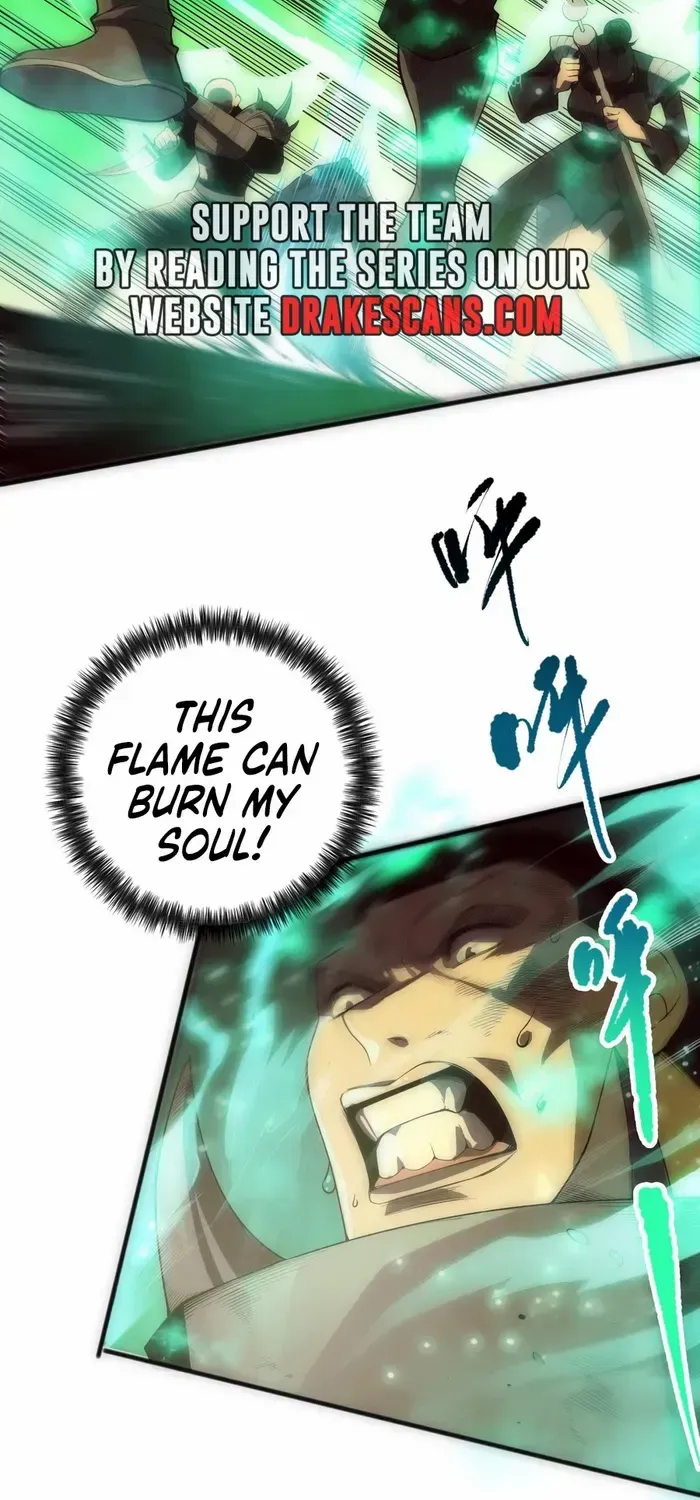 Read Disastrous Necromancer chapter 84 image 4 on Lezhin