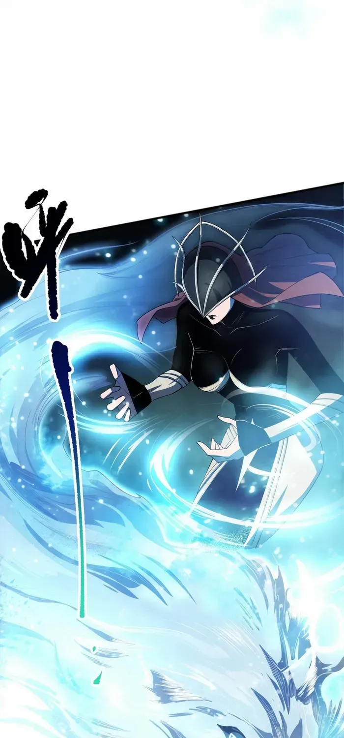 Read Disastrous Necromancer chapter 84 image 40 on Lezhin