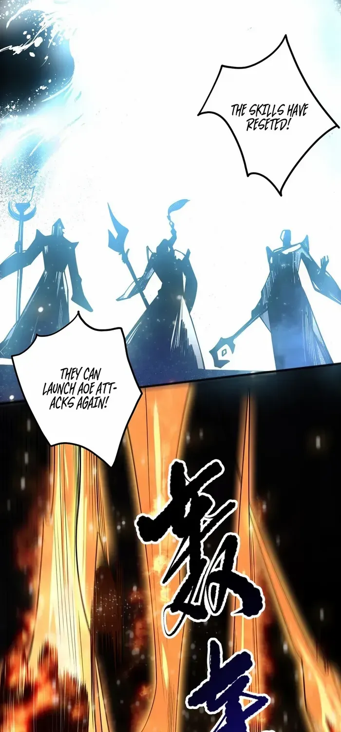 Read Disastrous Necromancer chapter 84 image 42 on Lezhin