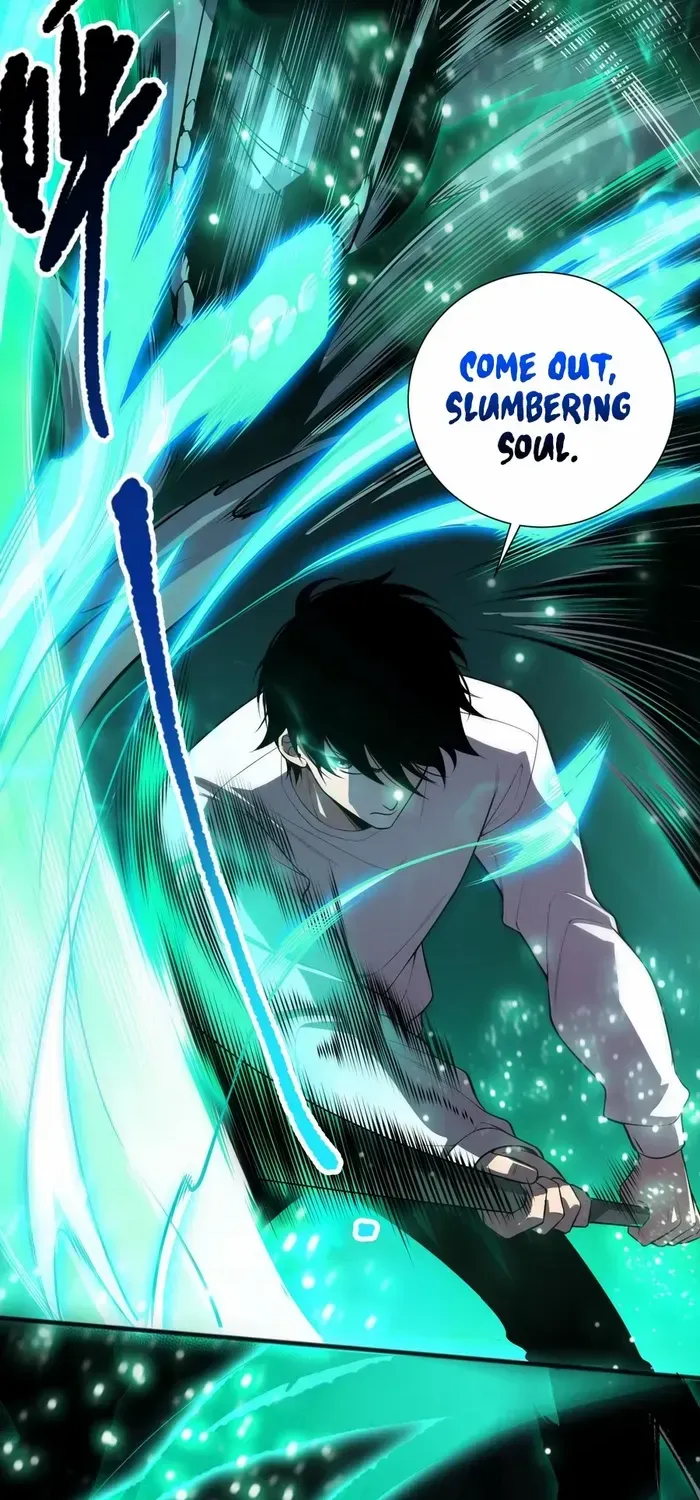 Read Disastrous Necromancer chapter 84 image 45 on Lezhin