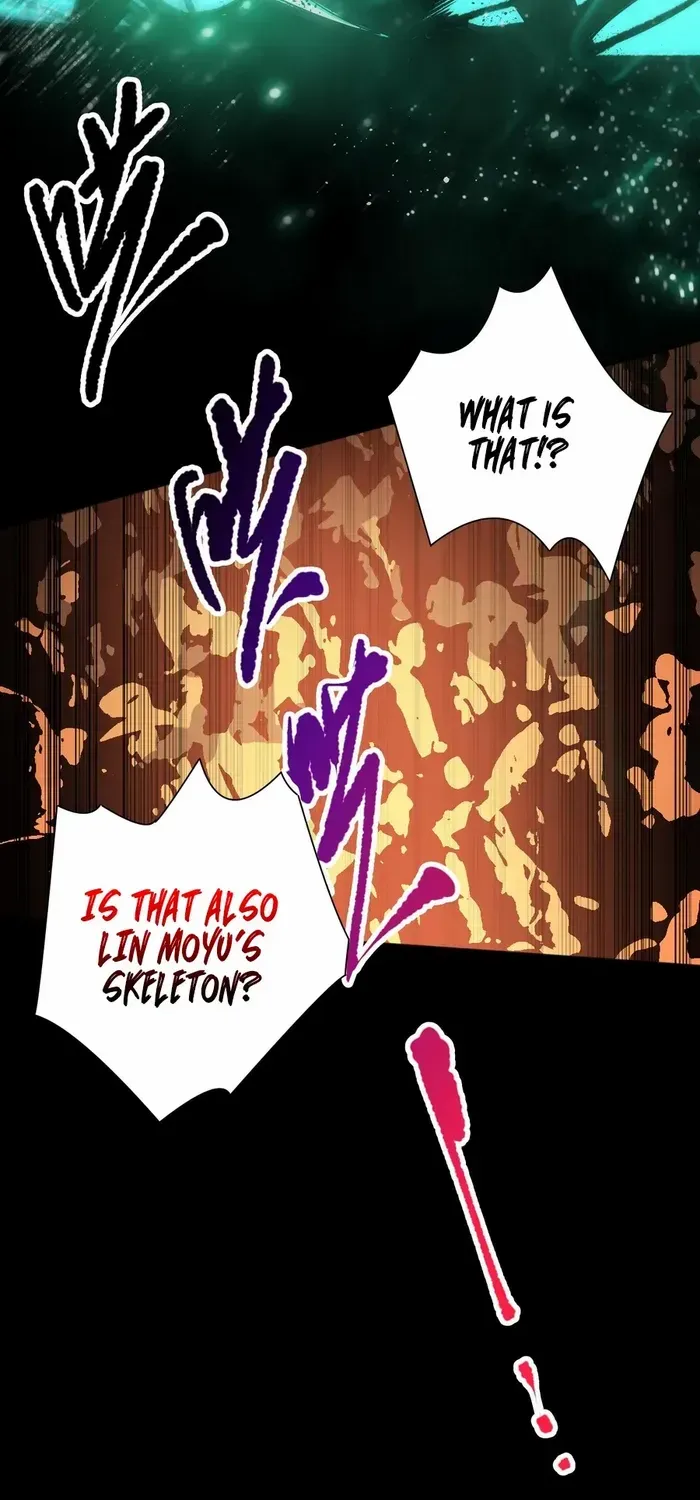 Read Disastrous Necromancer chapter 84 image 49 on Lezhin