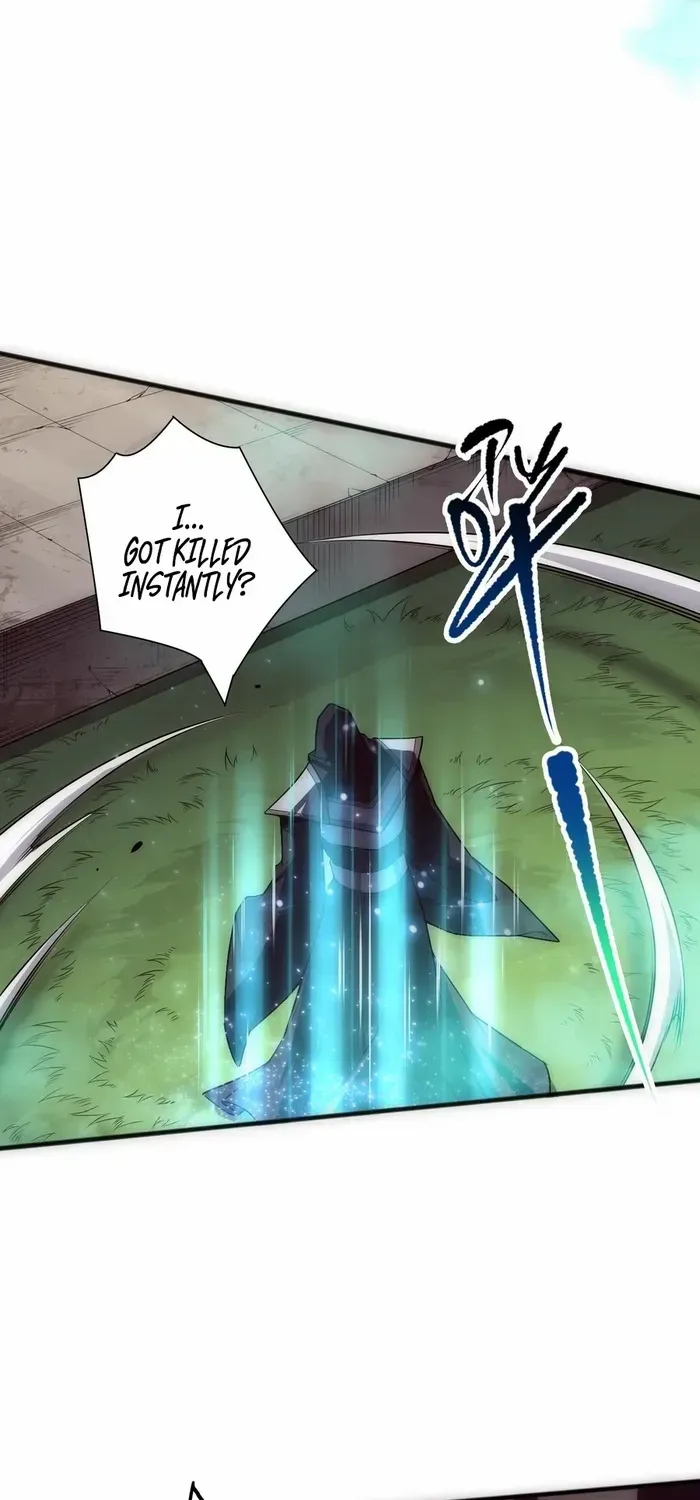 Read Disastrous Necromancer chapter 84 image 5 on Lezhin
