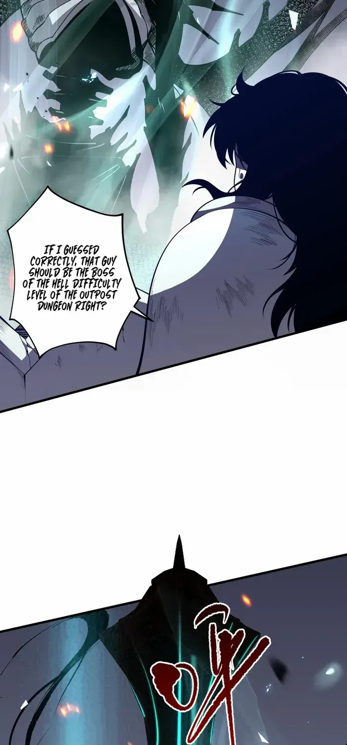 Read Disastrous Necromancer chapter 84 image 52 on Lezhin