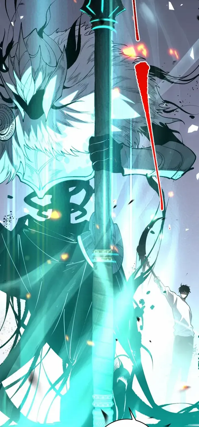 Read Disastrous Necromancer chapter 84 image 53 on Lezhin