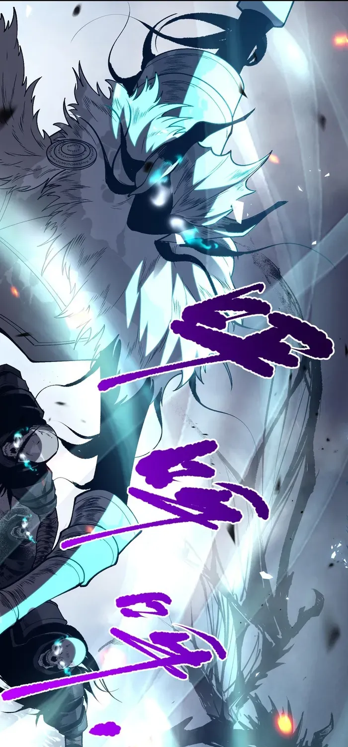 Read Disastrous Necromancer chapter 84 image 56 on Lezhin