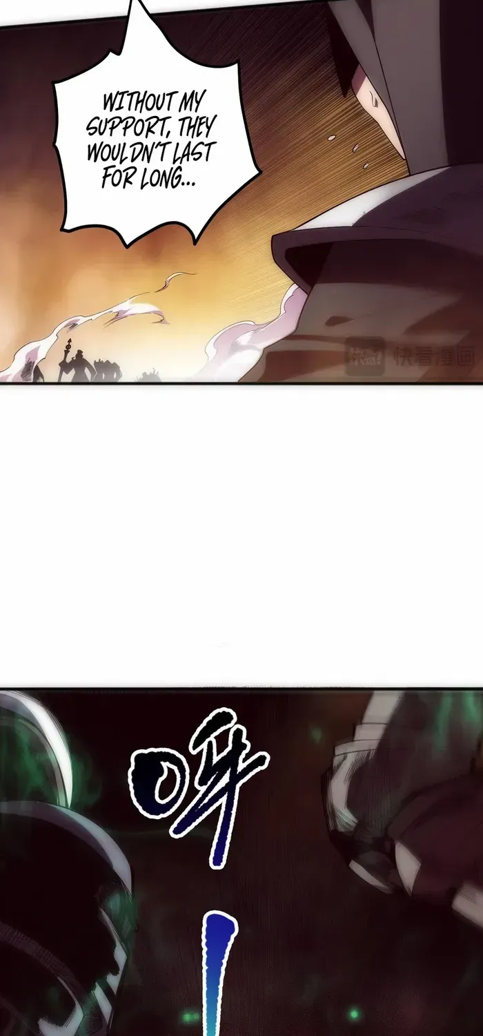 Read Disastrous Necromancer chapter 84 image 6 on Lezhin