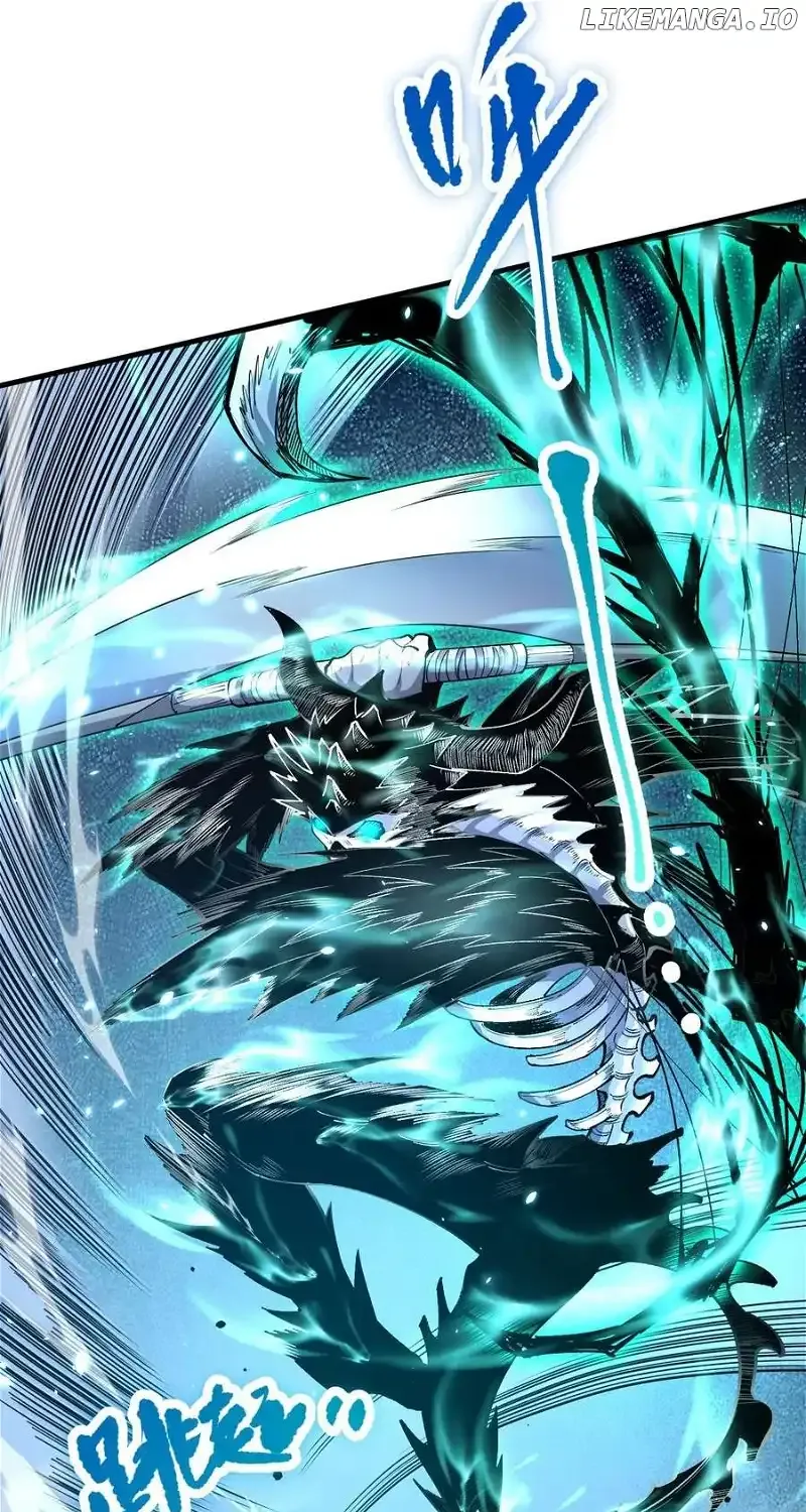 Read Disastrous Necromancer chapter 85 image 10 on Lezhin