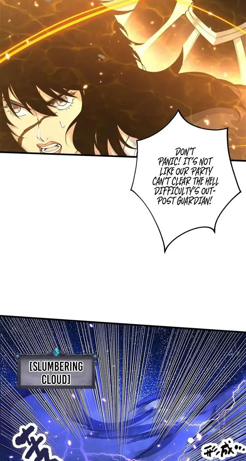 Read Disastrous Necromancer chapter 85 image 14 on Lezhin