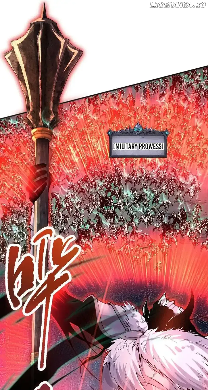 Read Disastrous Necromancer chapter 85 image 18 on Lezhin