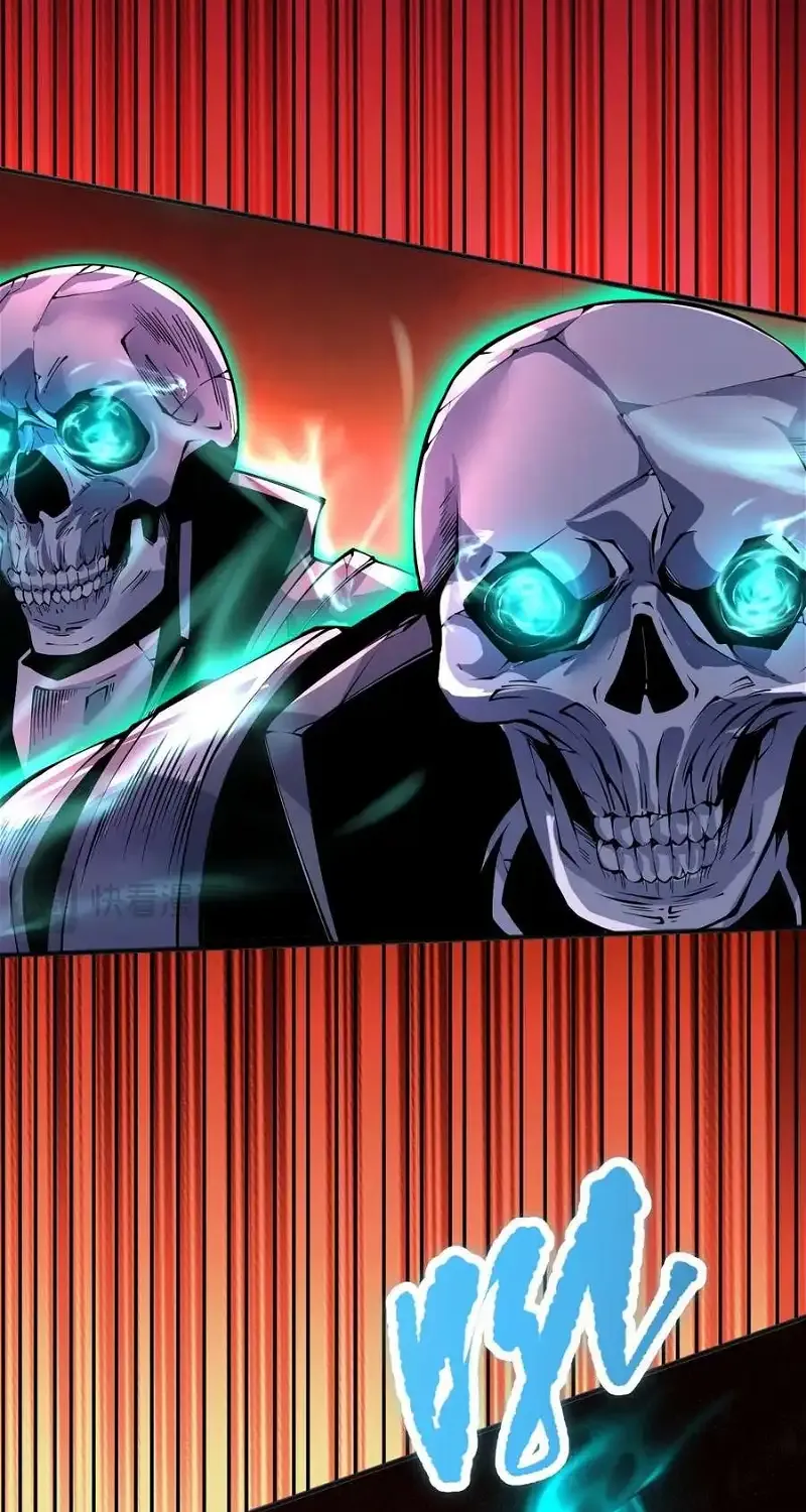Read Disastrous Necromancer chapter 85 image 20 on Lezhin