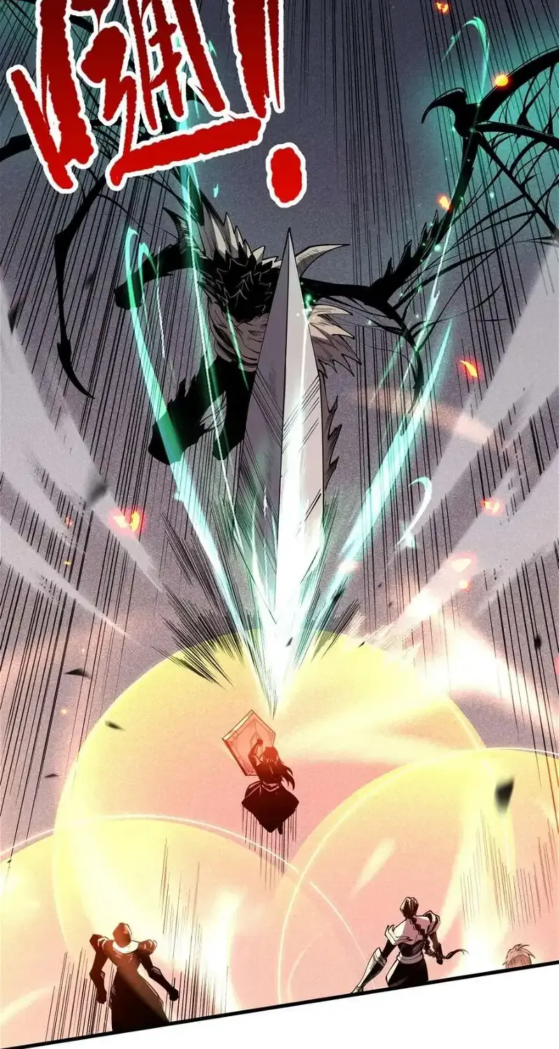 Read Disastrous Necromancer chapter 85 image 24 on Lezhin