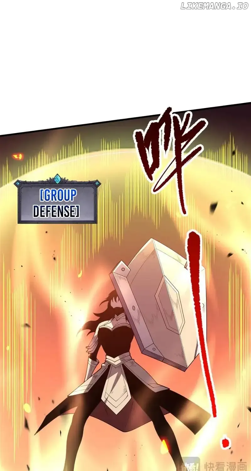 Read Disastrous Necromancer chapter 85 image 27 on Lezhin