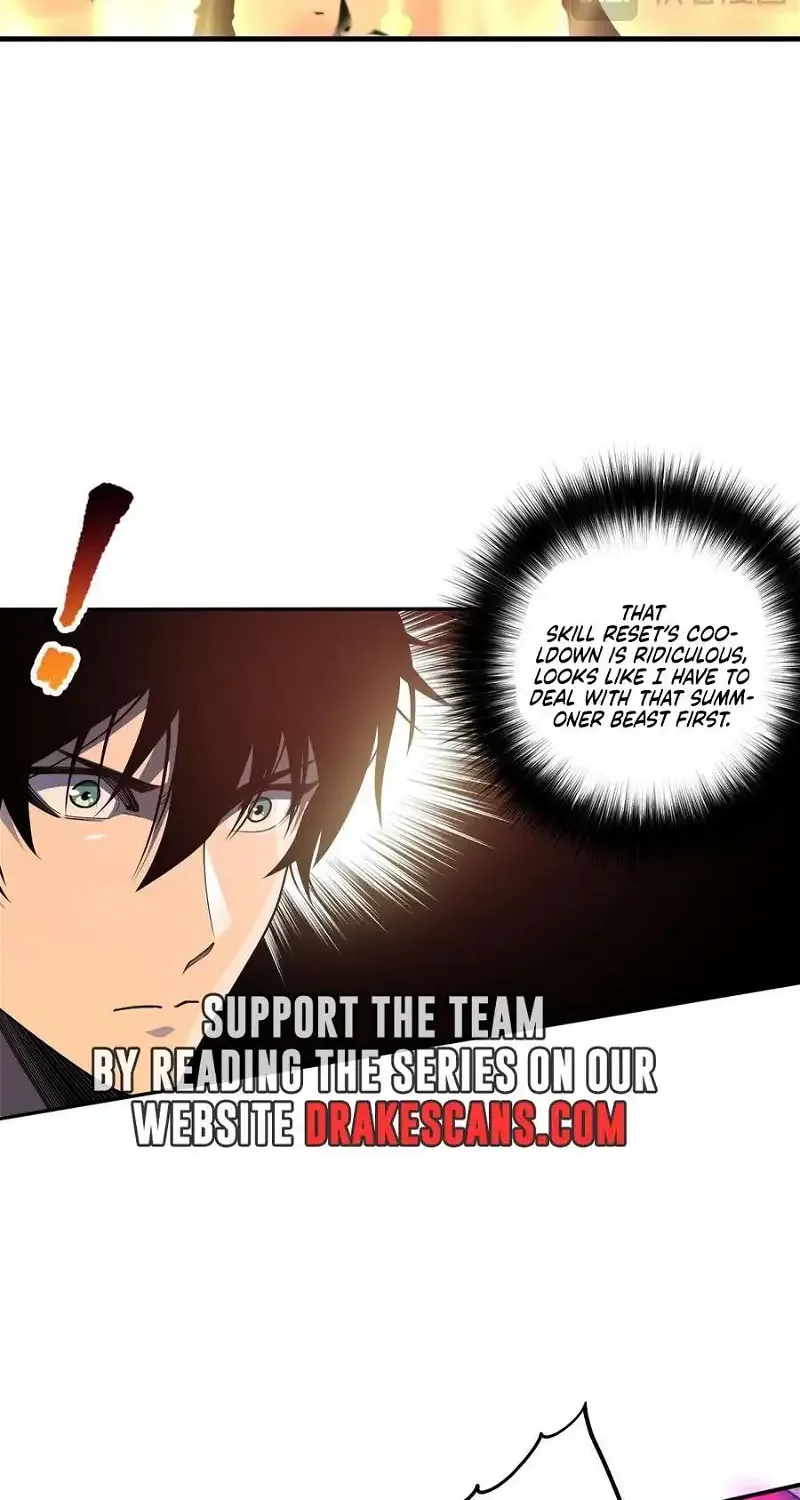 Read Disastrous Necromancer chapter 85 image 28 on Lezhin