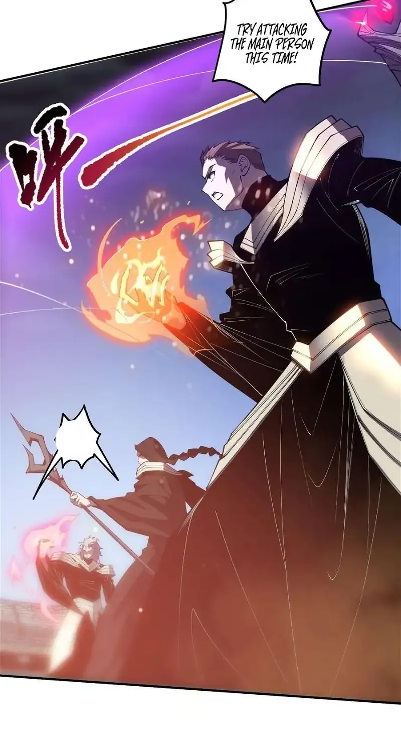 Read Disastrous Necromancer chapter 85 image 29 on Lezhin
