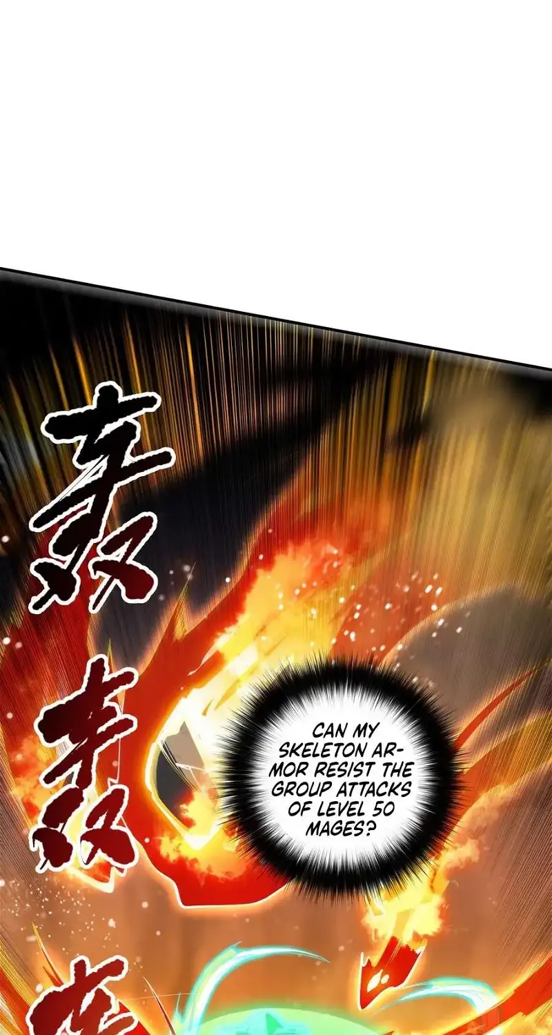 Read Disastrous Necromancer chapter 85 image 30 on Lezhin