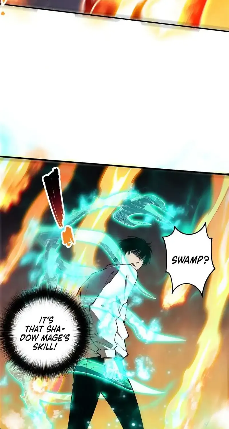 Read Disastrous Necromancer chapter 85 image 33 on Lezhin
